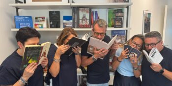 Bibliosmia